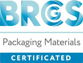 BRCGS CERTIFICAAT